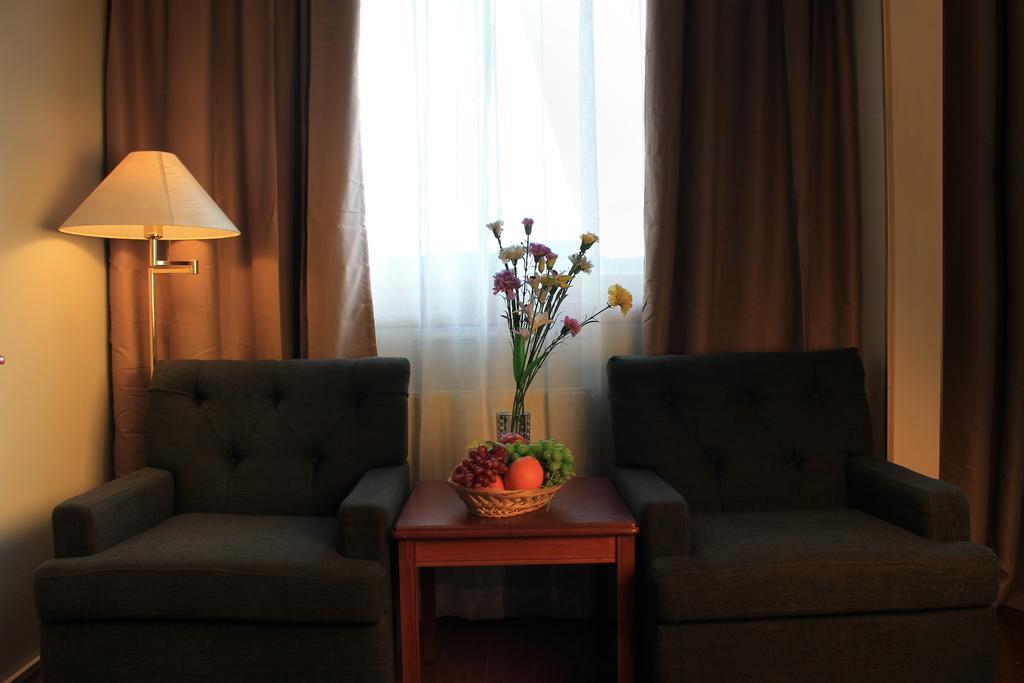 Maritim Hotel Tønsberg Dış mekan fotoğraf