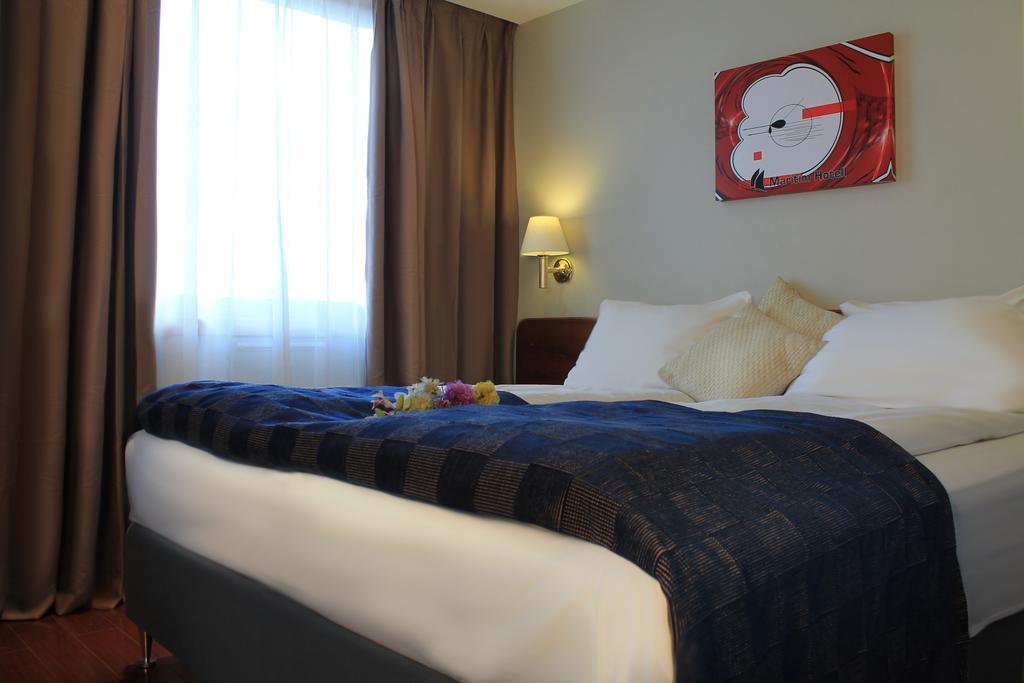 Maritim Hotel Tønsberg Dış mekan fotoğraf