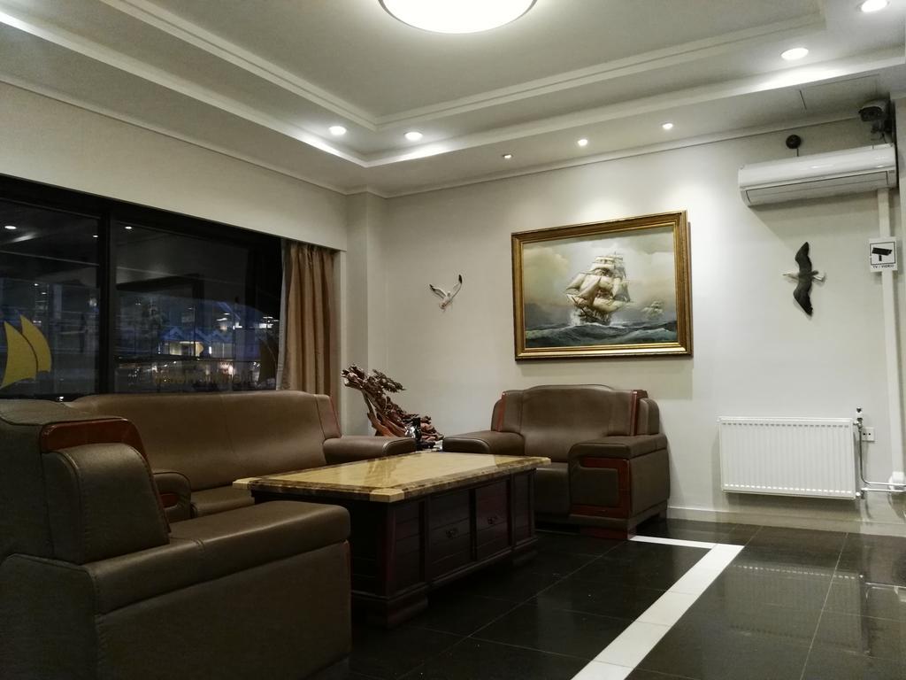 Maritim Hotel Tønsberg Dış mekan fotoğraf