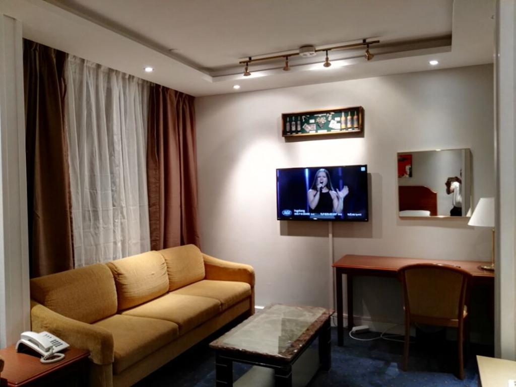 Maritim Hotel Tønsberg Dış mekan fotoğraf