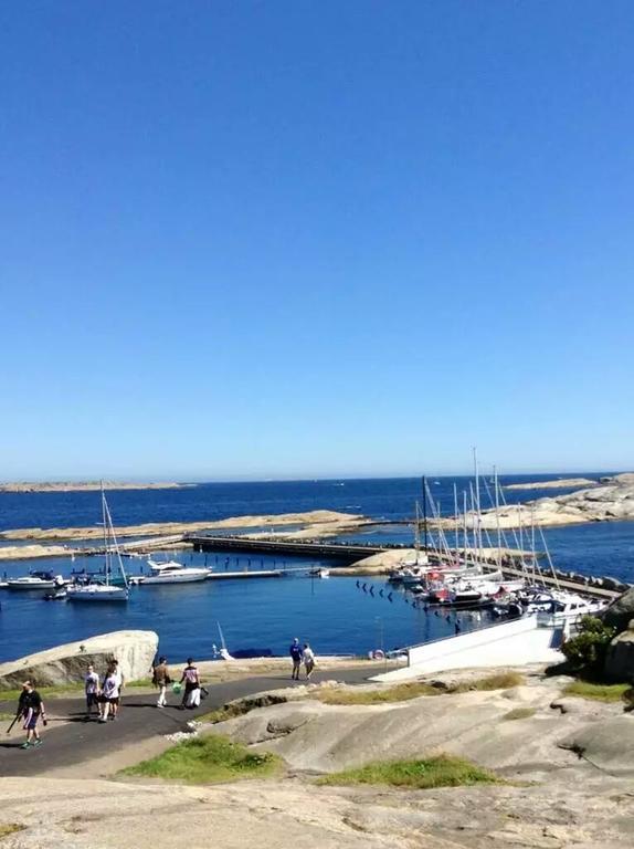 Maritim Hotel Tønsberg Dış mekan fotoğraf