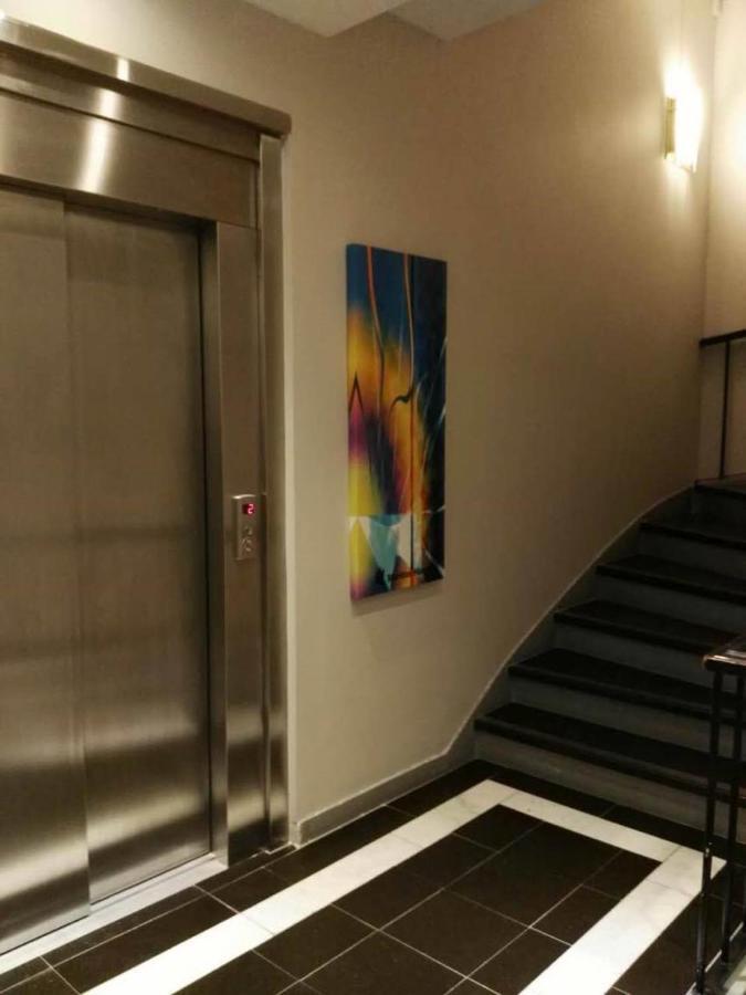 Maritim Hotel Tønsberg Dış mekan fotoğraf